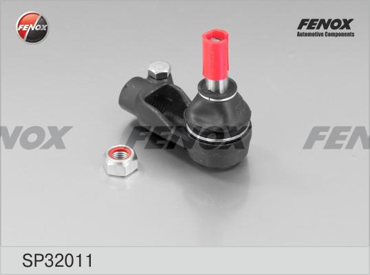 Fenox SP32011 - Testa barra d'accoppiamento autozon.pro