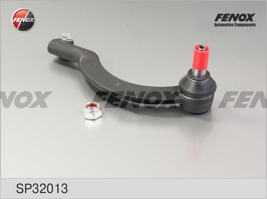 Fenox SP32013 - Testa barra d'accoppiamento autozon.pro