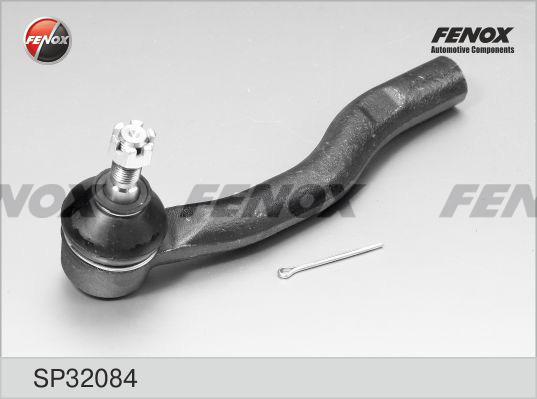 Fenox SP32084 - Testa barra d'accoppiamento autozon.pro