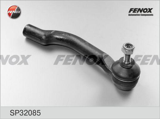 Fenox SP32085 - Testa barra d'accoppiamento autozon.pro