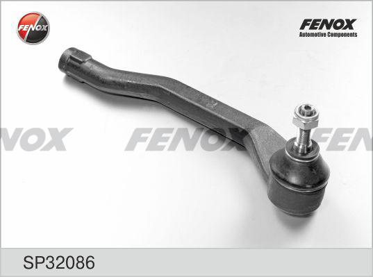 Fenox SP32086 - Testa barra d'accoppiamento autozon.pro