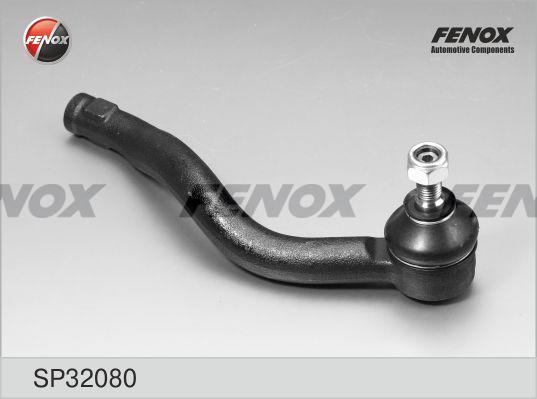 Fenox SP32080 - Testa barra d'accoppiamento autozon.pro