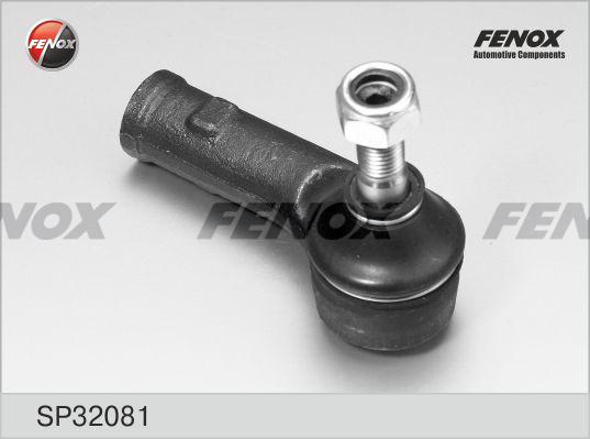 Fenox SP32081 - Testa barra d'accoppiamento autozon.pro