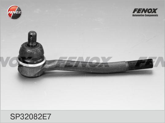 Fenox SP32082E7 - Testa barra d'accoppiamento autozon.pro