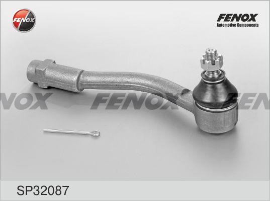 Fenox SP32087 - Testa barra d'accoppiamento autozon.pro