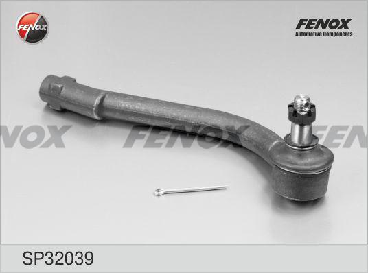 Fenox SP32039 - Testa barra d'accoppiamento autozon.pro