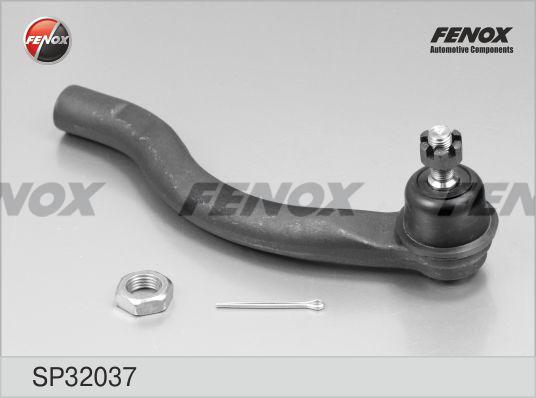 Fenox SP32037 - Testa barra d'accoppiamento autozon.pro