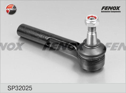 Fenox SP32025 - Testa barra d'accoppiamento autozon.pro