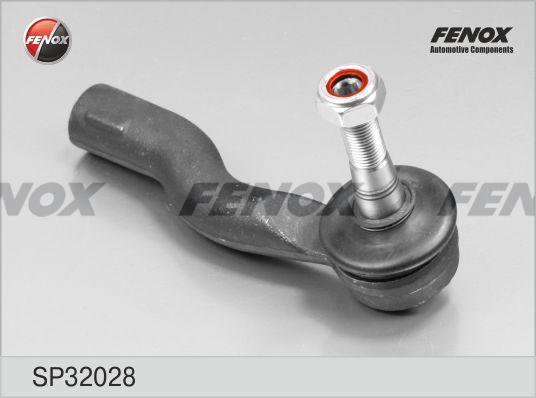 Fenox SP32028 - Testa barra d'accoppiamento autozon.pro