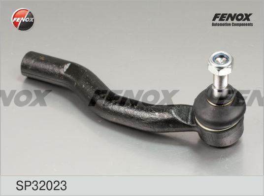 Fenox SP32023 - Testa barra d'accoppiamento autozon.pro