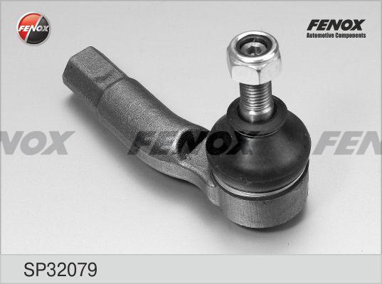 Fenox SP32079 - Testa barra d'accoppiamento autozon.pro