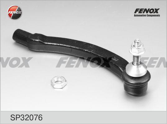 Fenox SP32076 - Testa barra d'accoppiamento autozon.pro