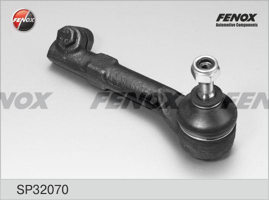 Fenox SP32070 - Testa barra d'accoppiamento autozon.pro