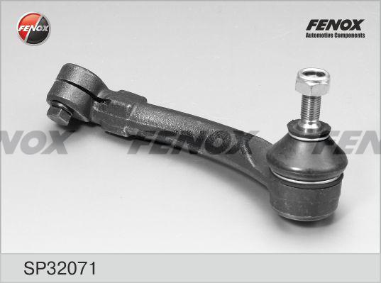 Fenox SP32071 - Testa barra d'accoppiamento autozon.pro