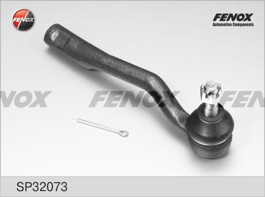 Fenox SP32073 - Testa barra d'accoppiamento autozon.pro