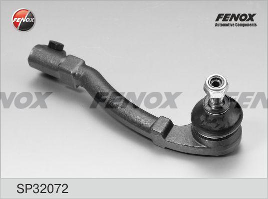 Fenox SP32072 - Testa barra d'accoppiamento autozon.pro