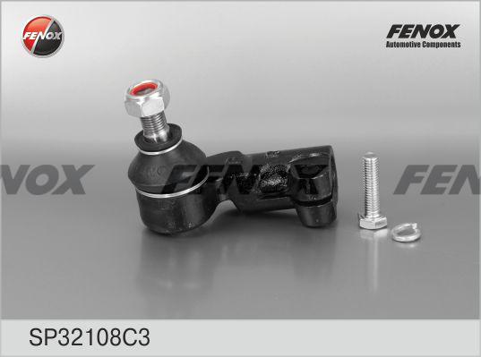 Fenox SP32108C3 - Testa barra d'accoppiamento autozon.pro