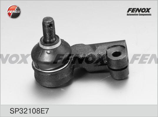 Fenox SP32108E7 - Testa barra d'accoppiamento autozon.pro