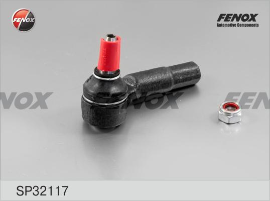 Fenox SP32117 - Testa barra d'accoppiamento autozon.pro