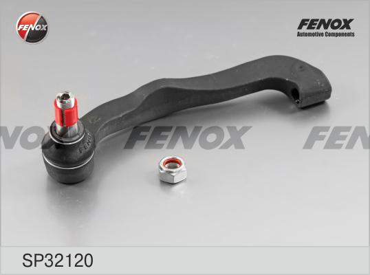 Fenox SP32120 - Testa barra d'accoppiamento autozon.pro