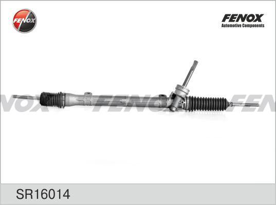 Fenox SR16014 - Scatola guida autozon.pro