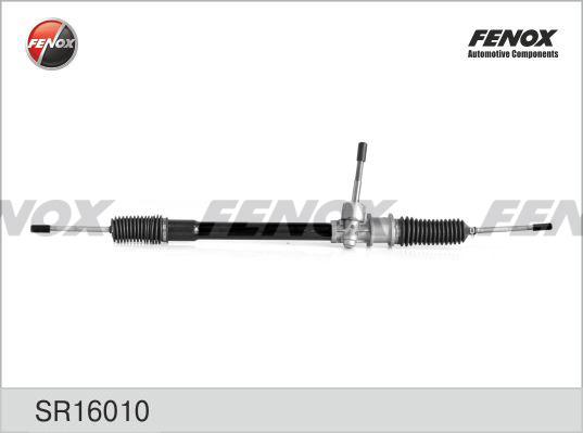 Fenox SR16010 - Scatola guida autozon.pro