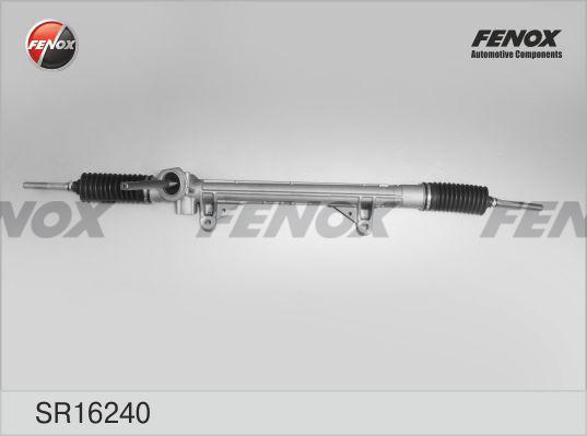 Fenox SR16240 - Scatola guida autozon.pro