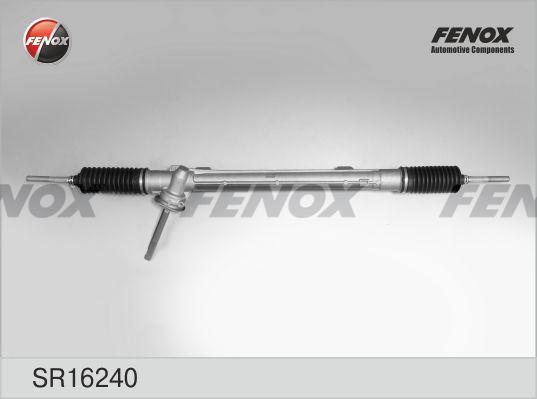 Fenox SR16240 - Scatola guida autozon.pro