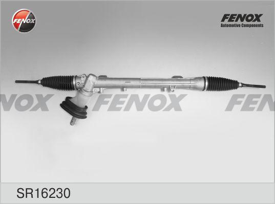 Fenox SR16230 - Scatola guida autozon.pro