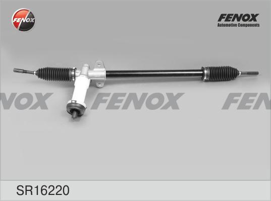 Fenox SR16220 - Scatola guida autozon.pro