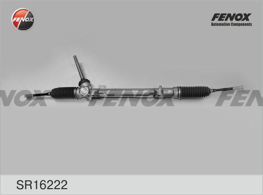 Fenox SR16222 - Scatola guida autozon.pro