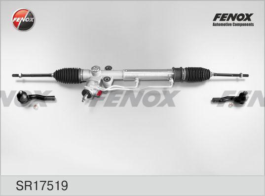 Fenox SR17519 - Scatola guida autozon.pro