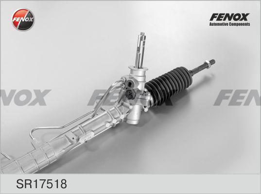 Fenox SR17518 - Scatola guida autozon.pro