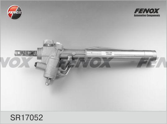 Fenox SR17052 - Scatola guida autozon.pro