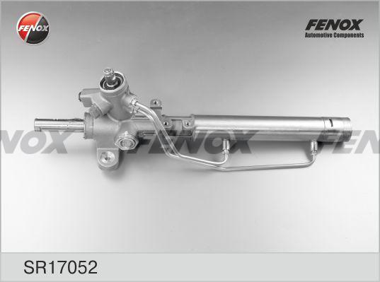 Fenox SR17052 - Scatola guida autozon.pro