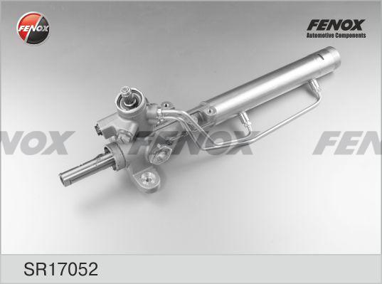 Fenox SR17052 - Scatola guida autozon.pro