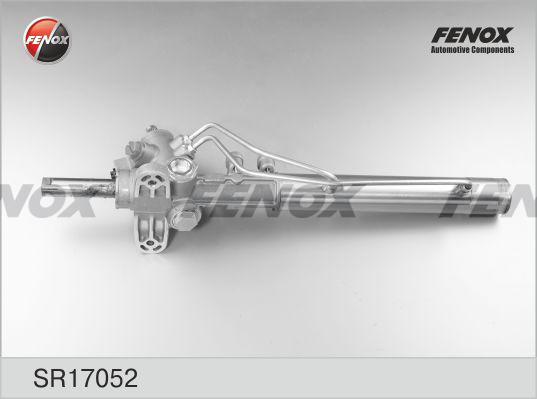 Fenox SR17052 - Scatola guida autozon.pro