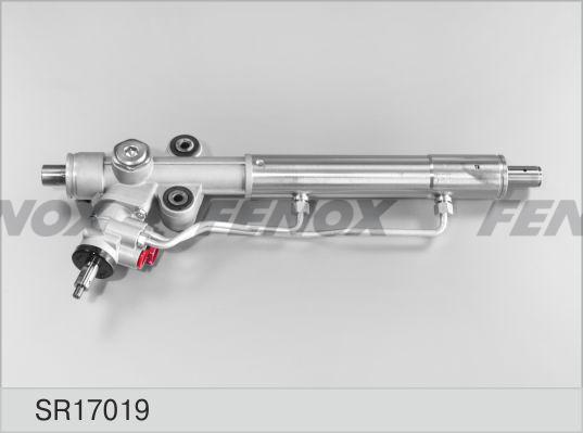 Fenox SR17019 - Scatola guida autozon.pro