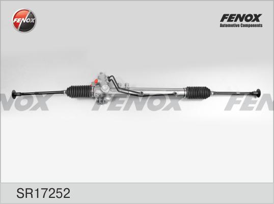 Fenox SR17252 - Scatola guida autozon.pro