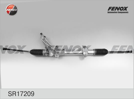 Fenox SR17209 - Scatola guida autozon.pro