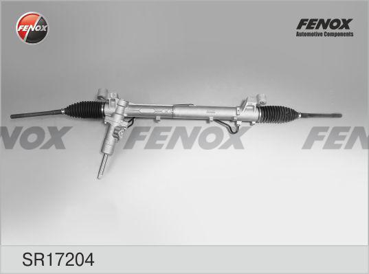 Fenox SR17204 - Scatola guida autozon.pro