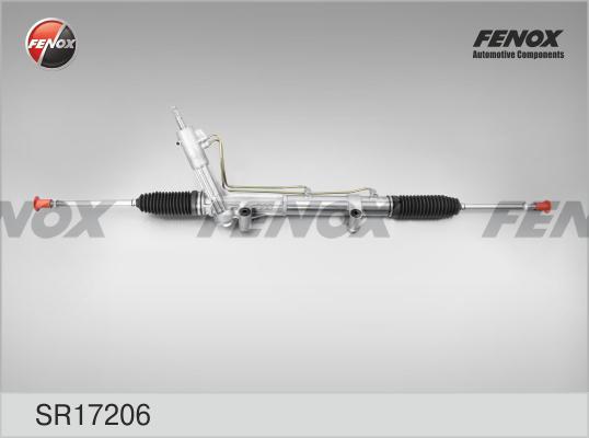 Fenox SR17206 - Scatola guida autozon.pro