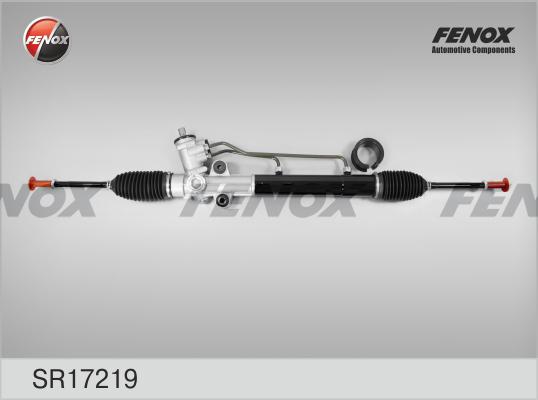 Fenox SR17219 - Scatola guida autozon.pro