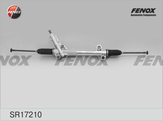 Fenox SR17210 - Scatola guida autozon.pro