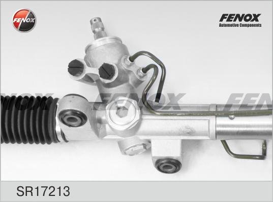 Fenox SR17213 - Scatola guida autozon.pro