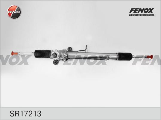 Fenox SR17213 - Scatola guida autozon.pro