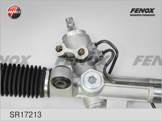 Fenox SR17213 - Scatola guida autozon.pro