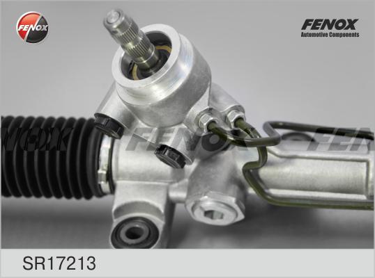 Fenox SR17213 - Scatola guida autozon.pro