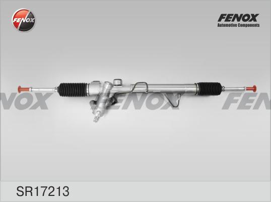 Fenox SR17213 - Scatola guida autozon.pro