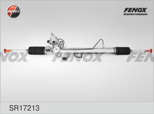 Fenox SR17213 - Scatola guida autozon.pro